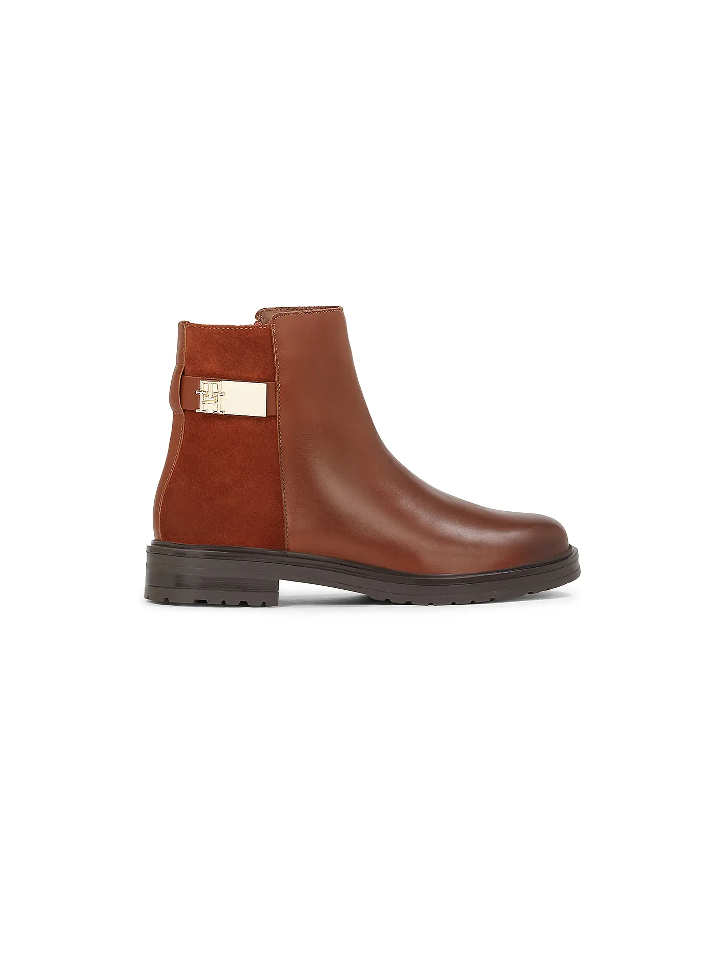 TOMMY HILFIGER | Chelsea Boots | 